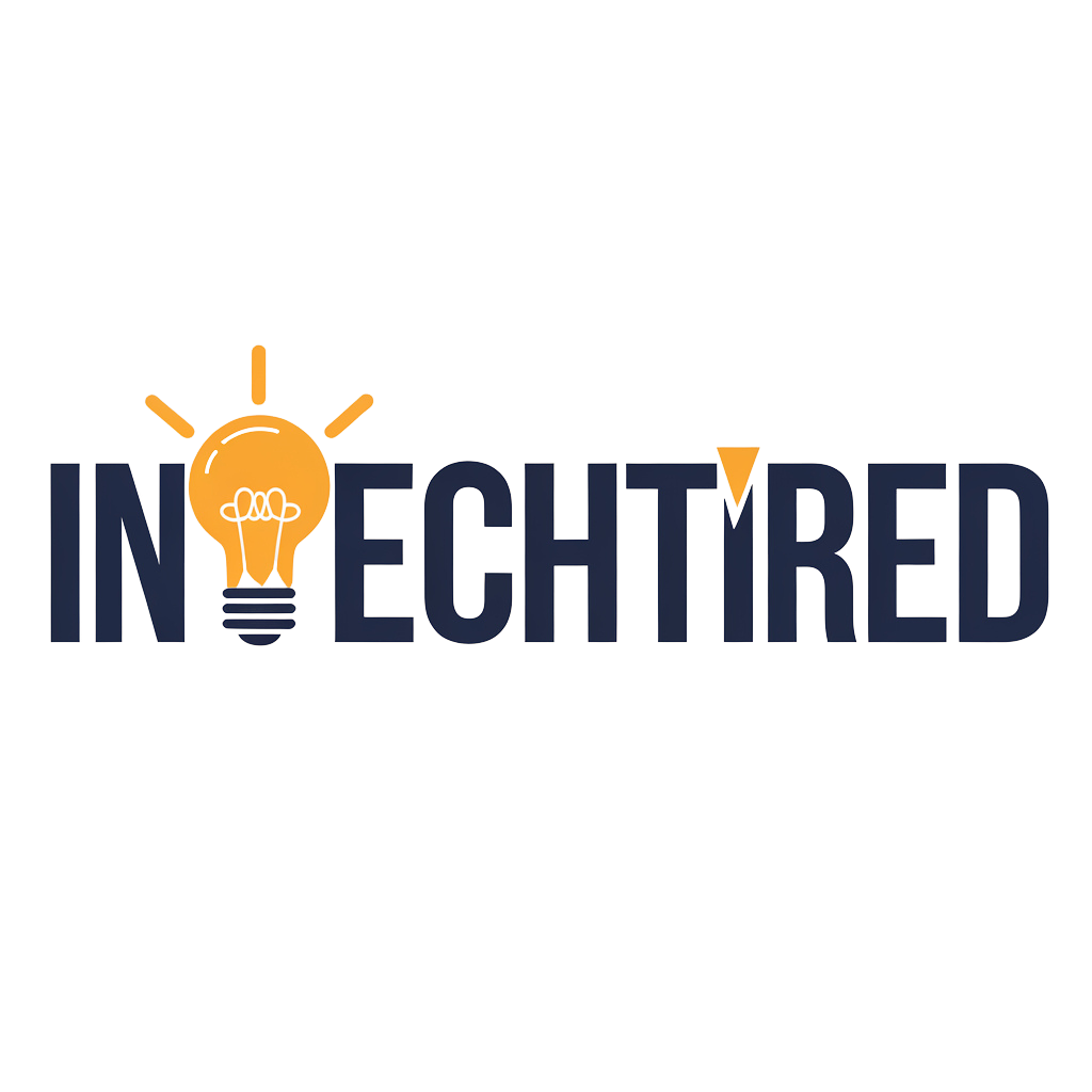 INTECHTIRED