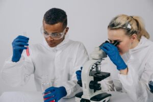 Intelligence Test Bias