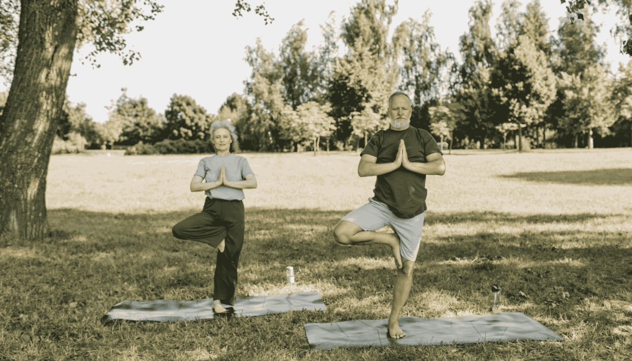 Physical health