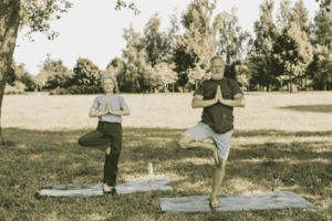 Physical health