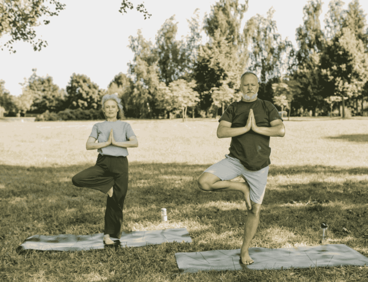 Physical health