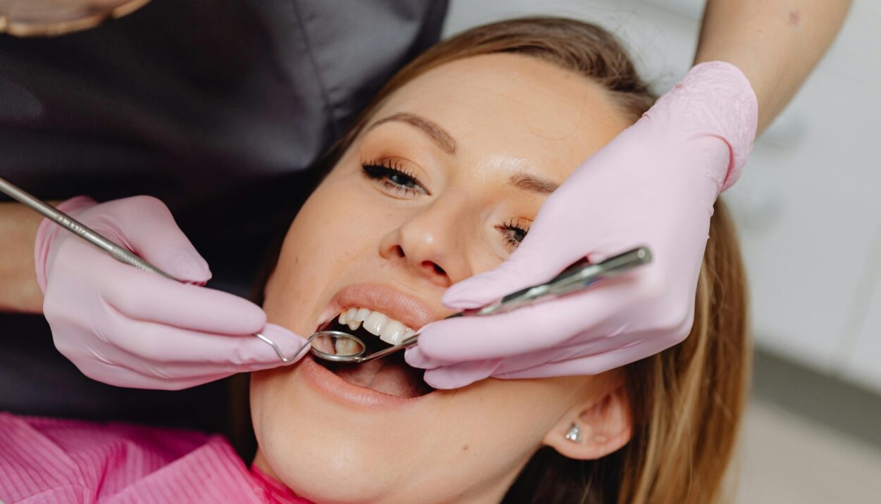 Dental Treatment