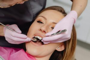Dental Treatment
