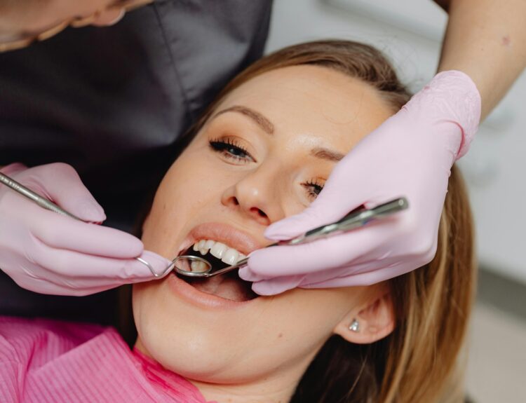 Dental Treatment