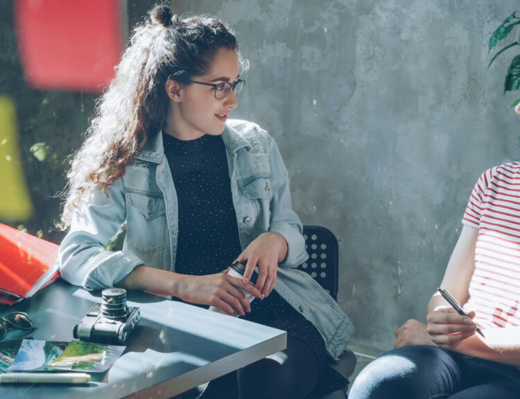 Business Ideas for Women