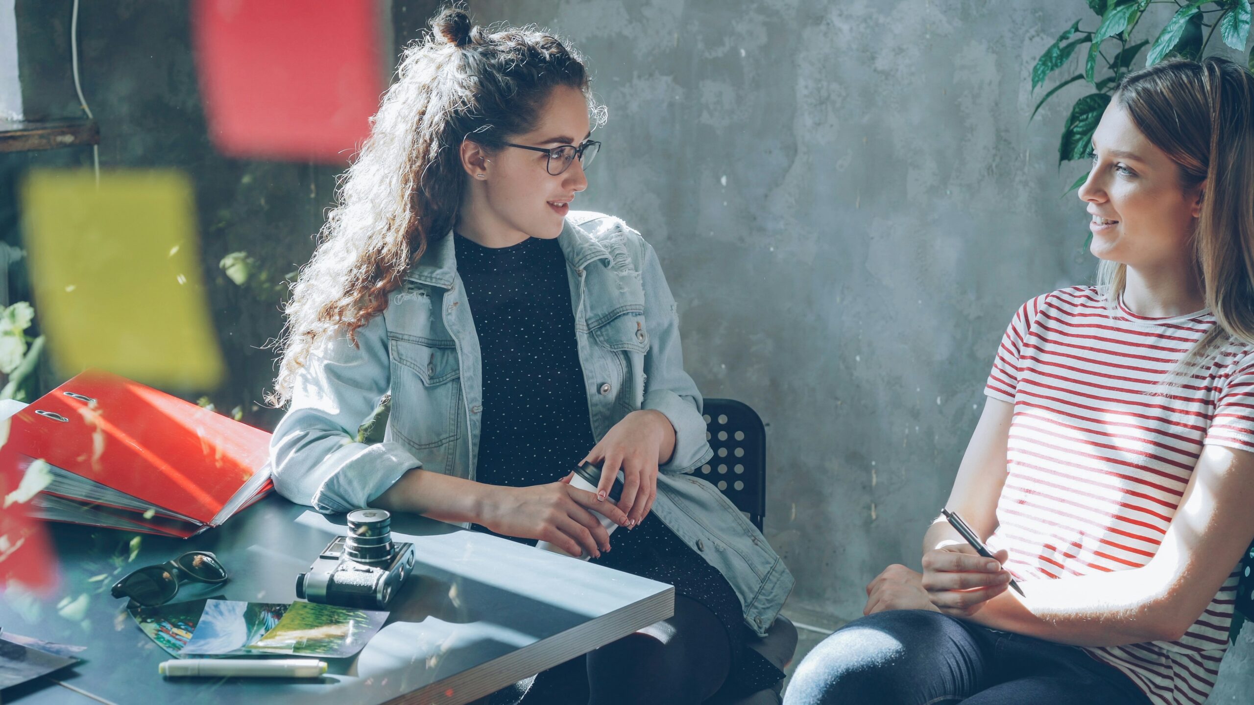 Business Ideas for Women