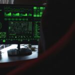 Fake Hacking
