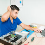 How to Fix a Slow Computer