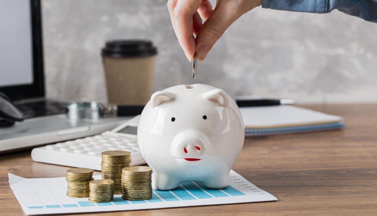 Save Money Live Better