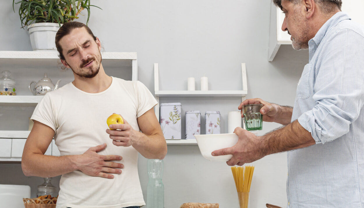 acidity home remedies