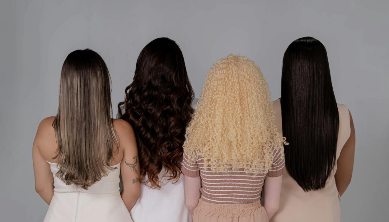 hairstyles for women over 50