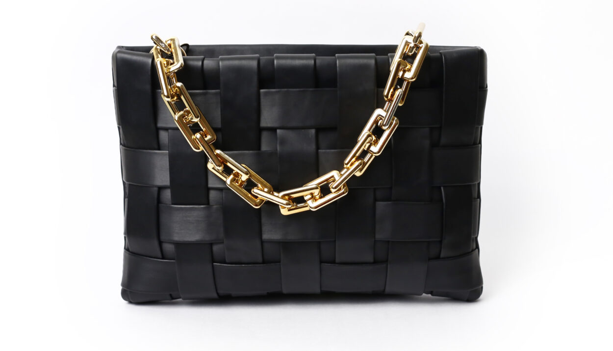 Bag of Black