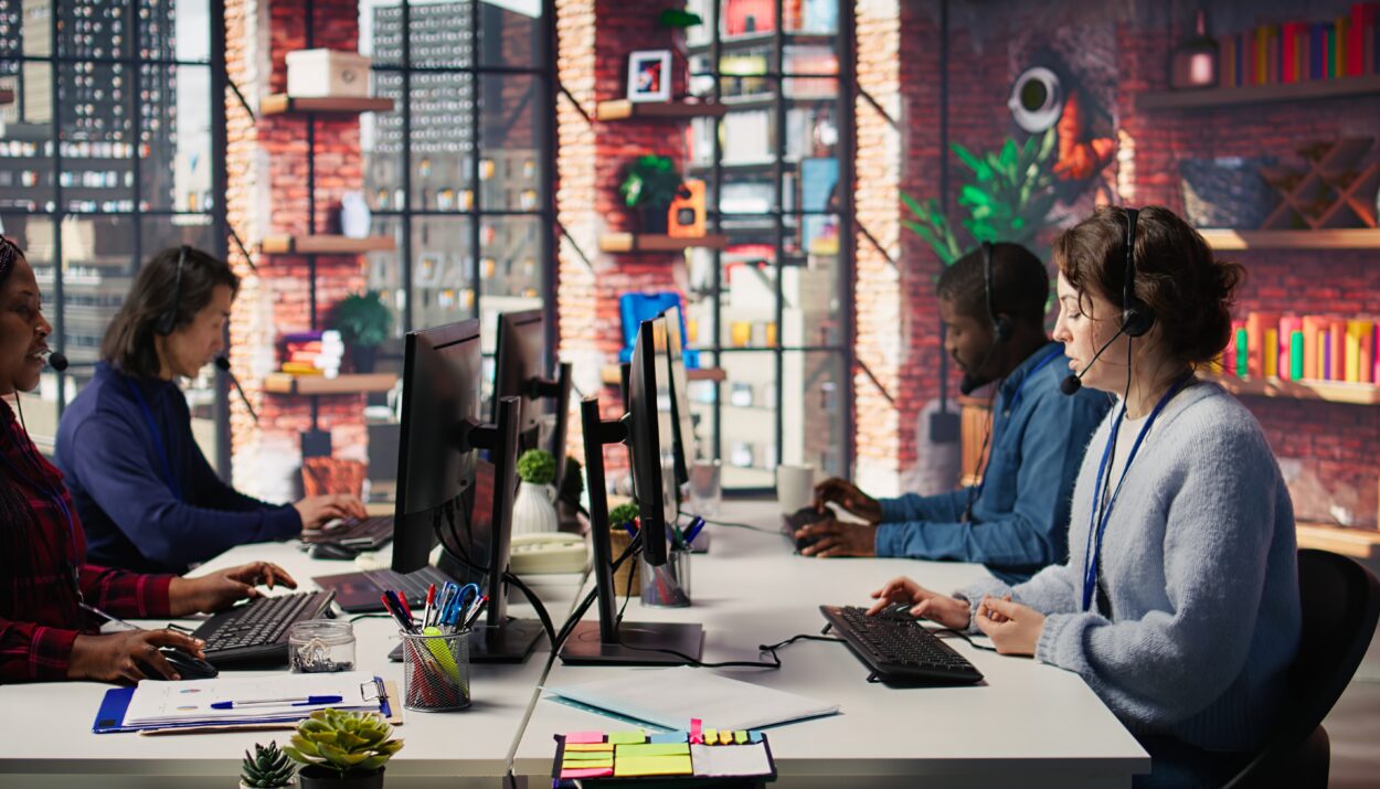 Digital Marketing for Small Businesses