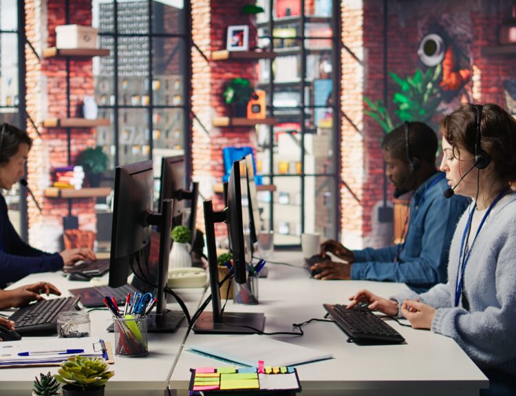 Digital Marketing for Small Businesses