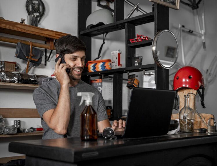 Digital Marketing for Small Businesses by Garage2Global