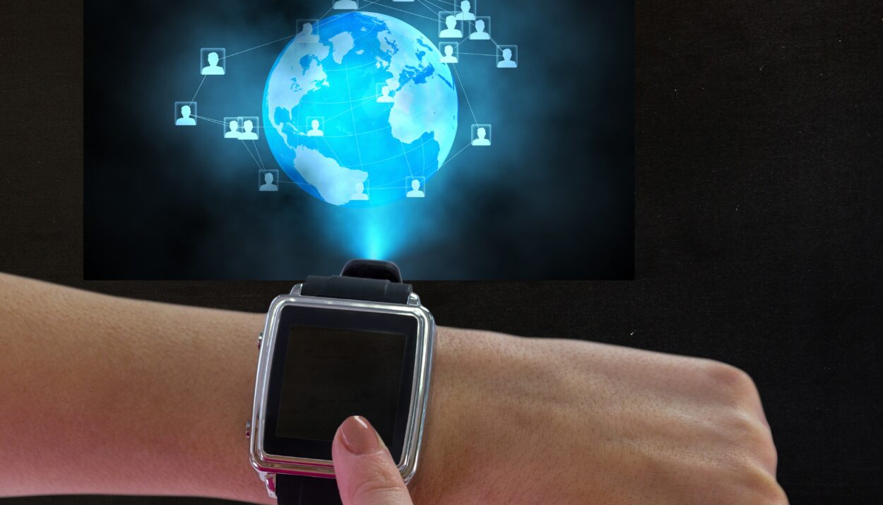 Global Active Device