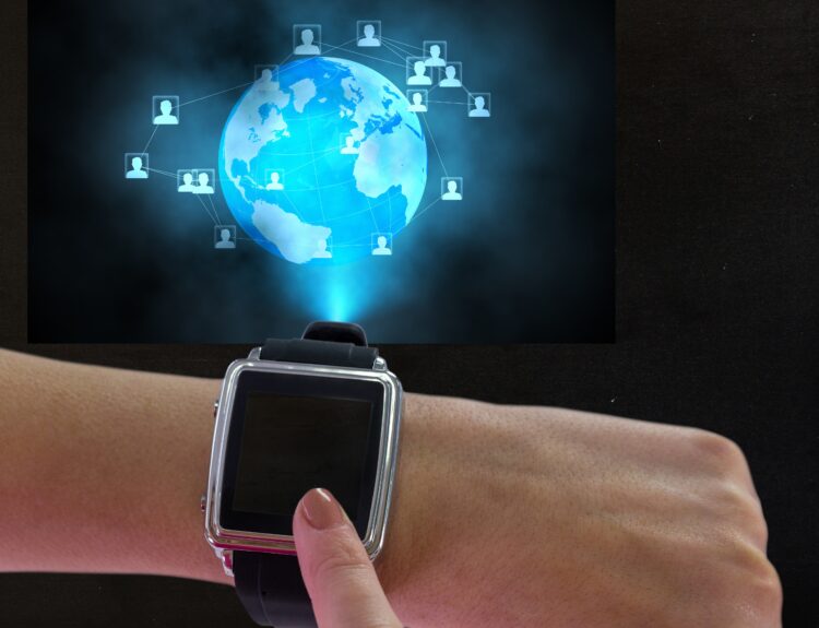 Global Active Device