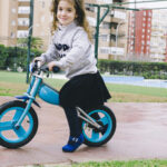 Kids Electric Bike