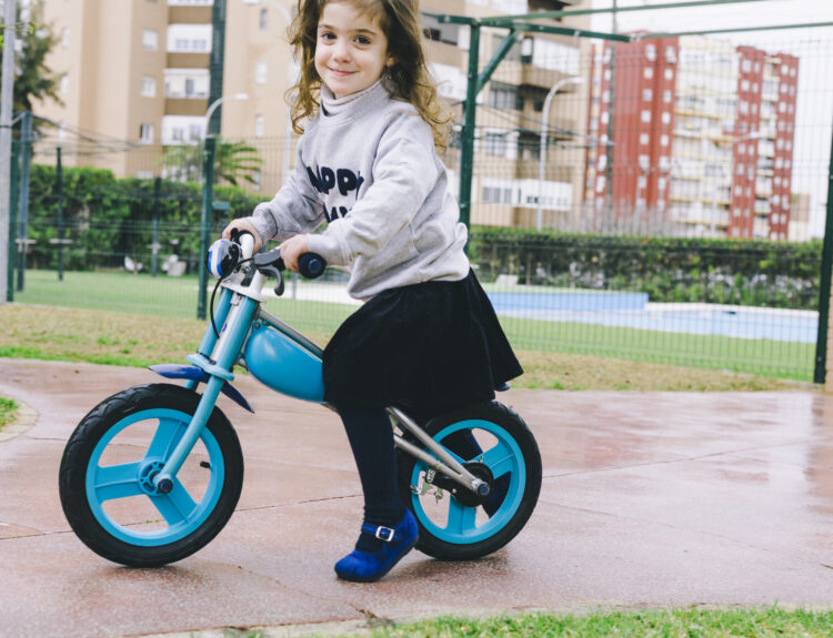 Kids Electric Bike