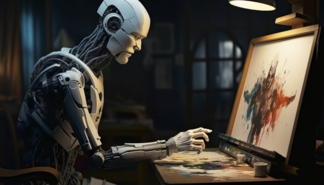 Perchance AI Image Generator