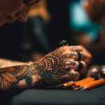 Tatoos