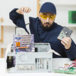 computer repairs
