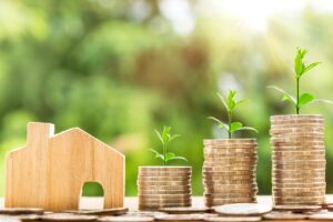 Money-Building Assets