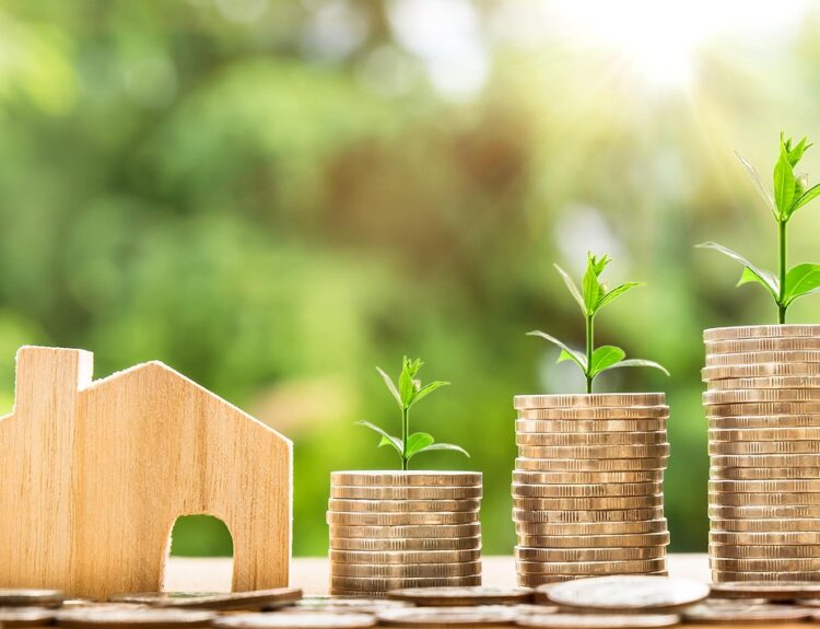 Money-Building Assets