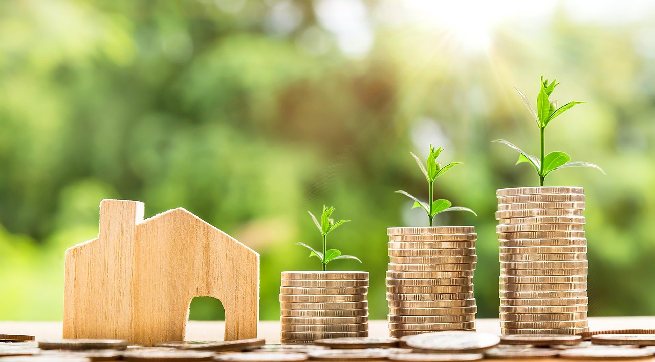 Money-Building Assets