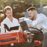tractor supply sales associate job description