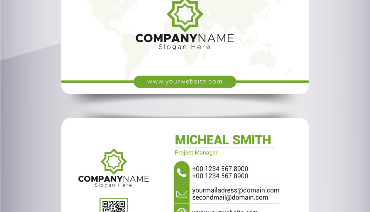 Business Card
