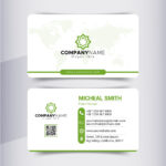 Business Card