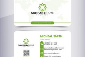Business Card