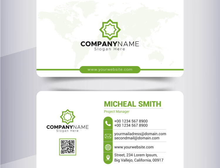 Business Card