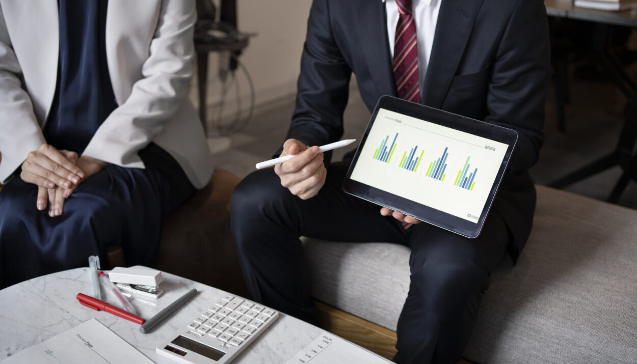 Investment Priority Plan