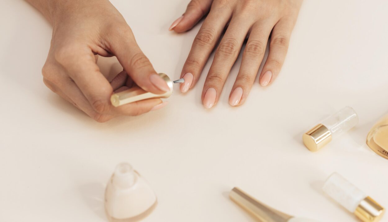Nail Tips