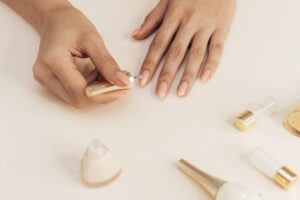 Nail Tips