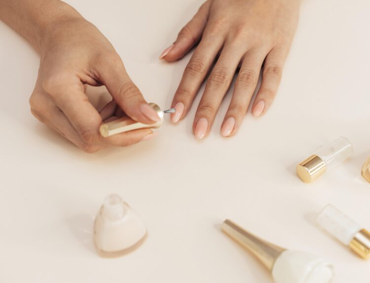 Nail Tips