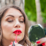 Ruby Rose Makeup