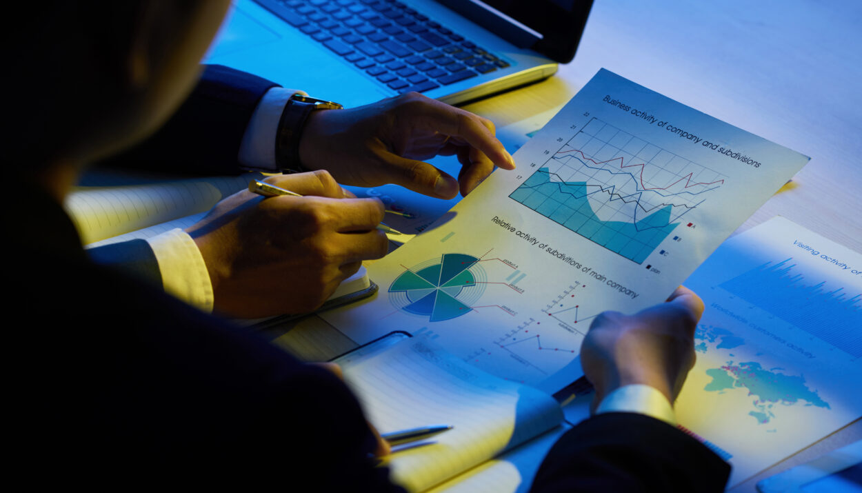 market led proposals