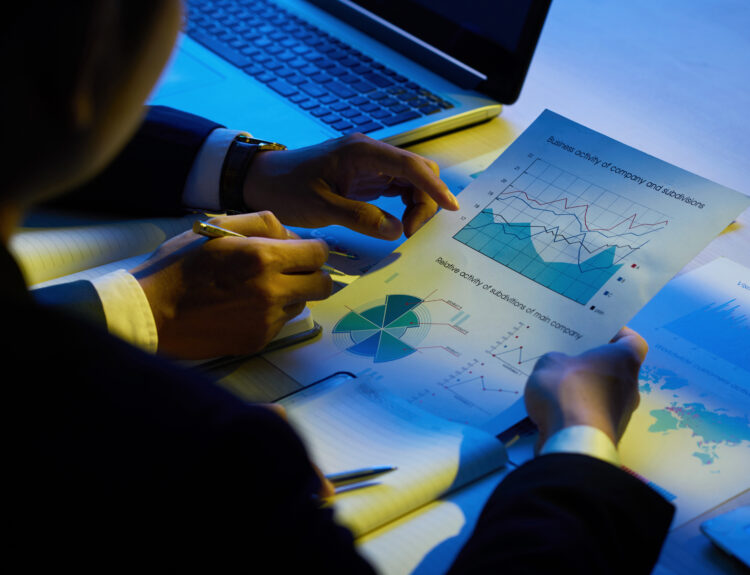 market led proposals