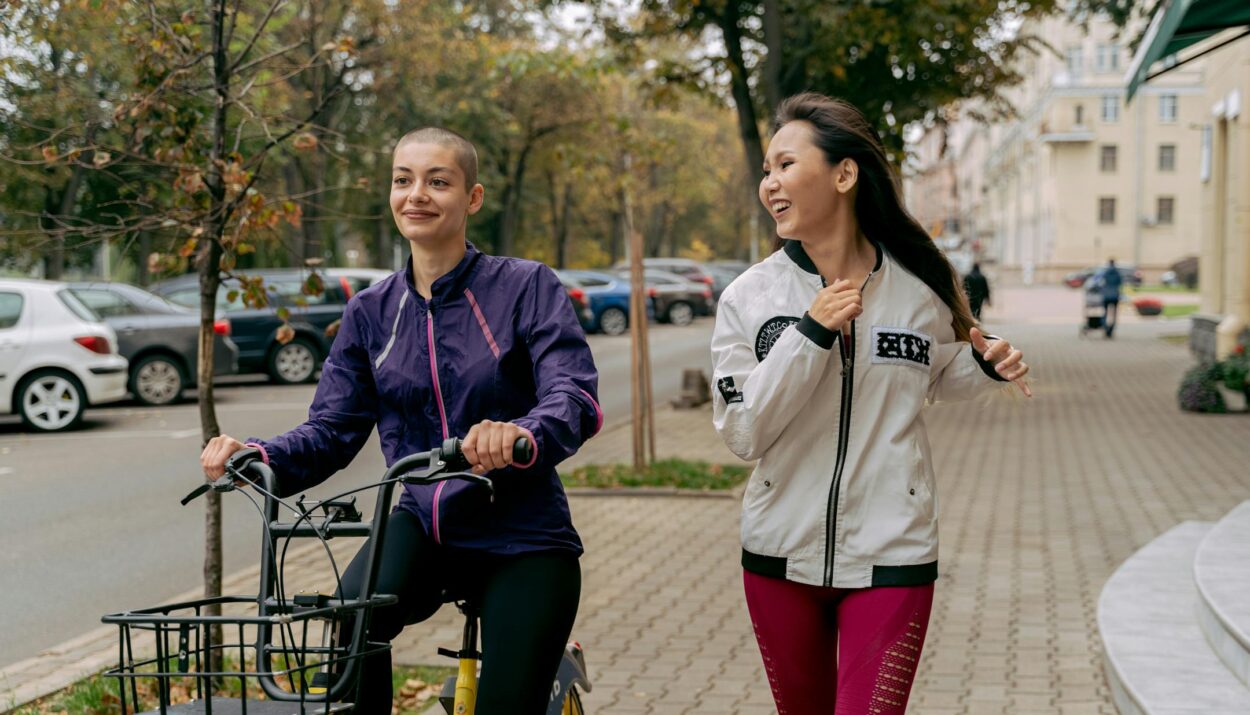 Daily Healthy Habits for a Better Life