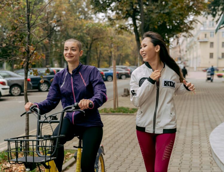 Daily Healthy Habits for a Better Life